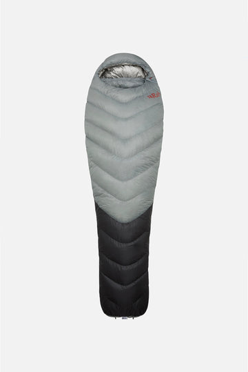 Rab / Mythic Ultra 180 - Gray, Cloud Graphene