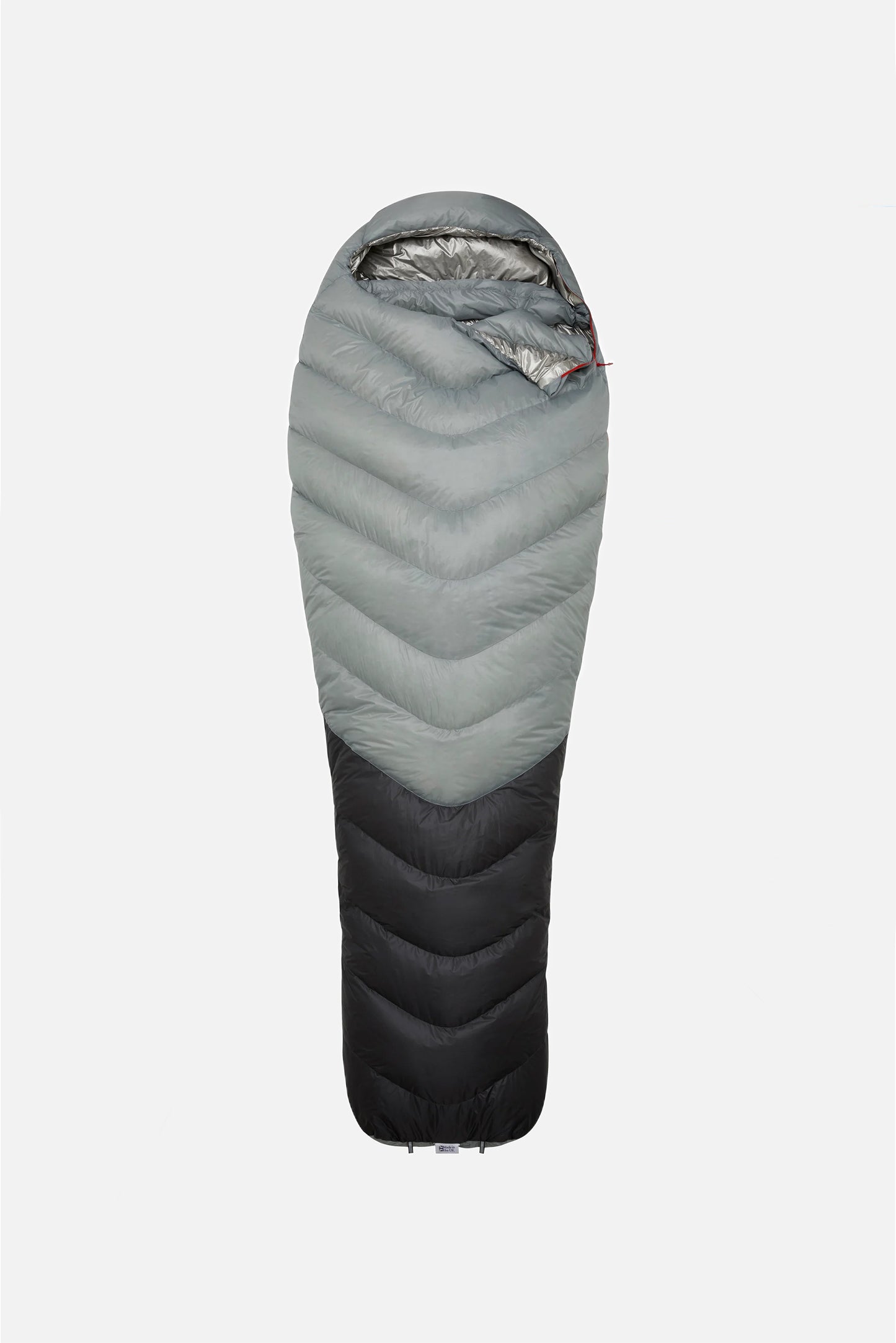 Rab / Mythic Ultra 180 - Gray, Cloud Graphene