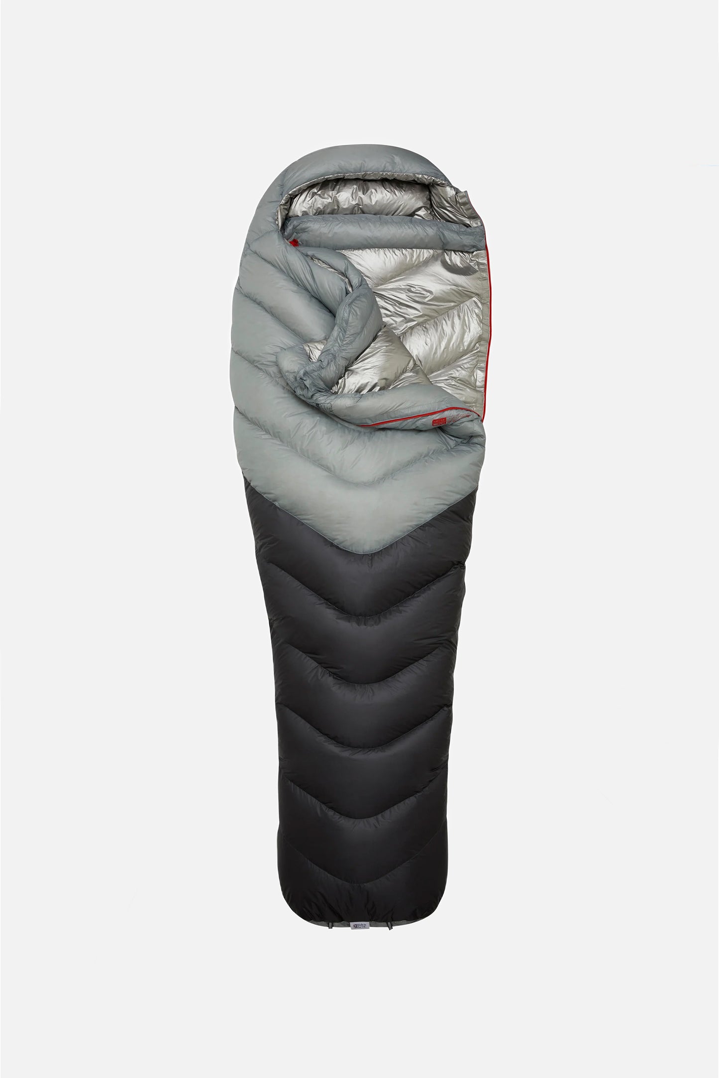 Rab / Mythic Ultra 360 - Gray, Cloud Graphene