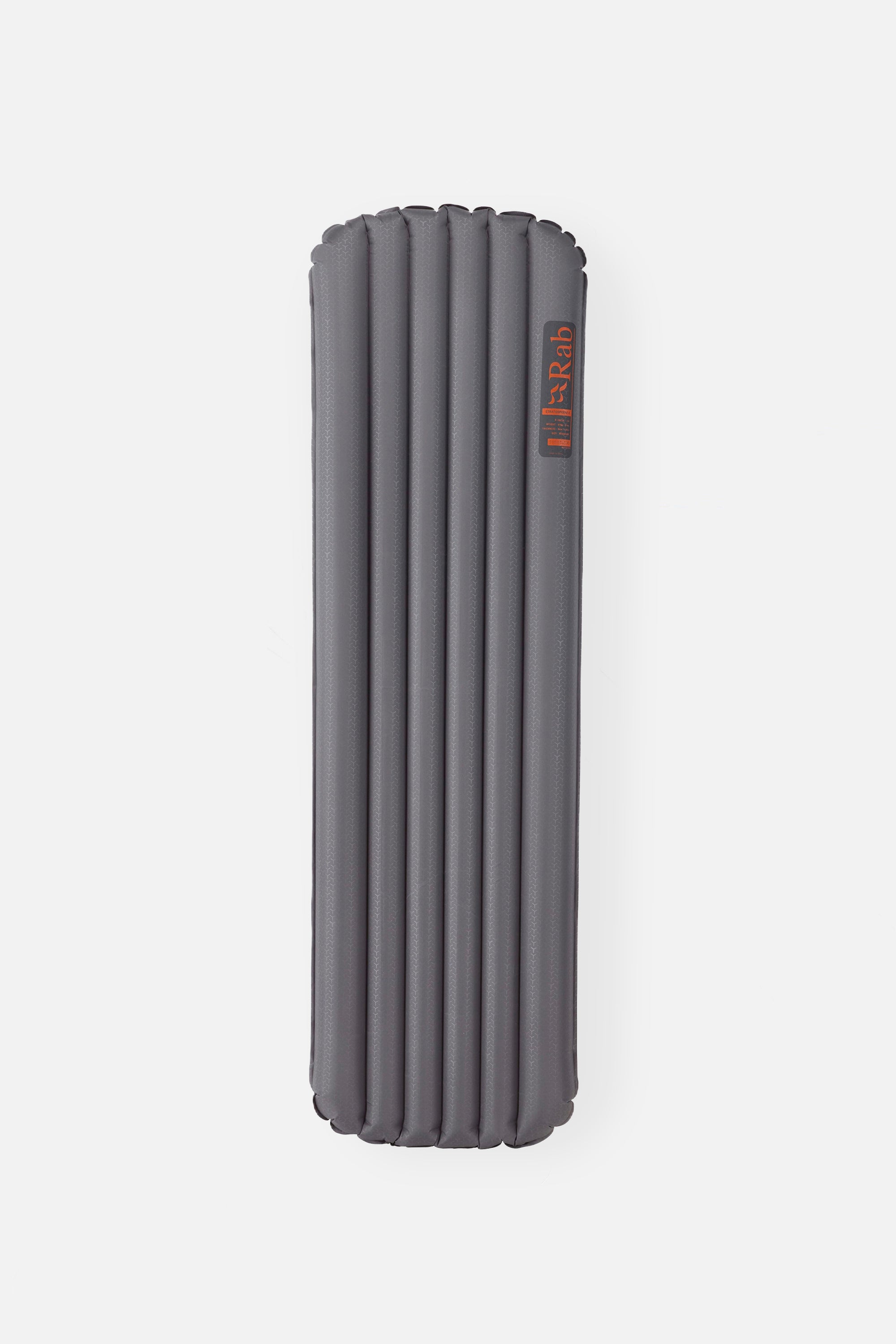 Rab STRATOSPHERE 5.5 スリーピングマット Rab / Stratosphere 5.5 Sleeping Mat – wanderout