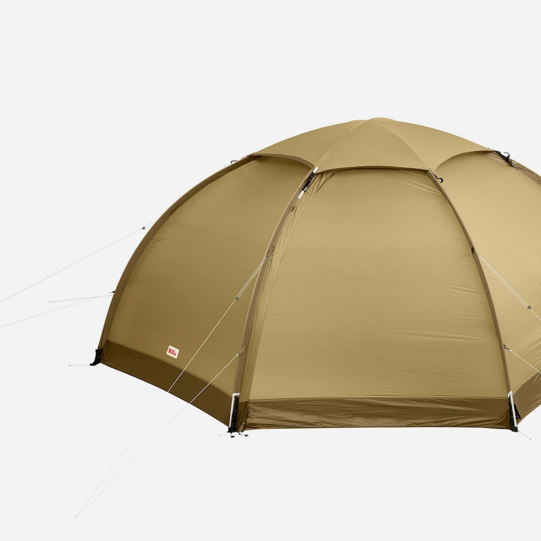 Fjallraven Abisko dome 3