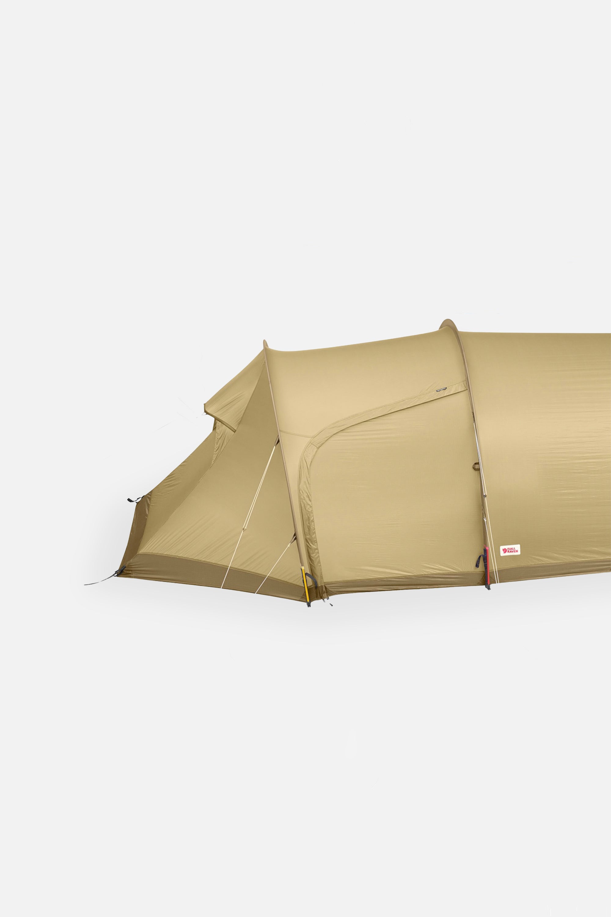 Fjallraven / Abisko Endurance 3 – wanderout