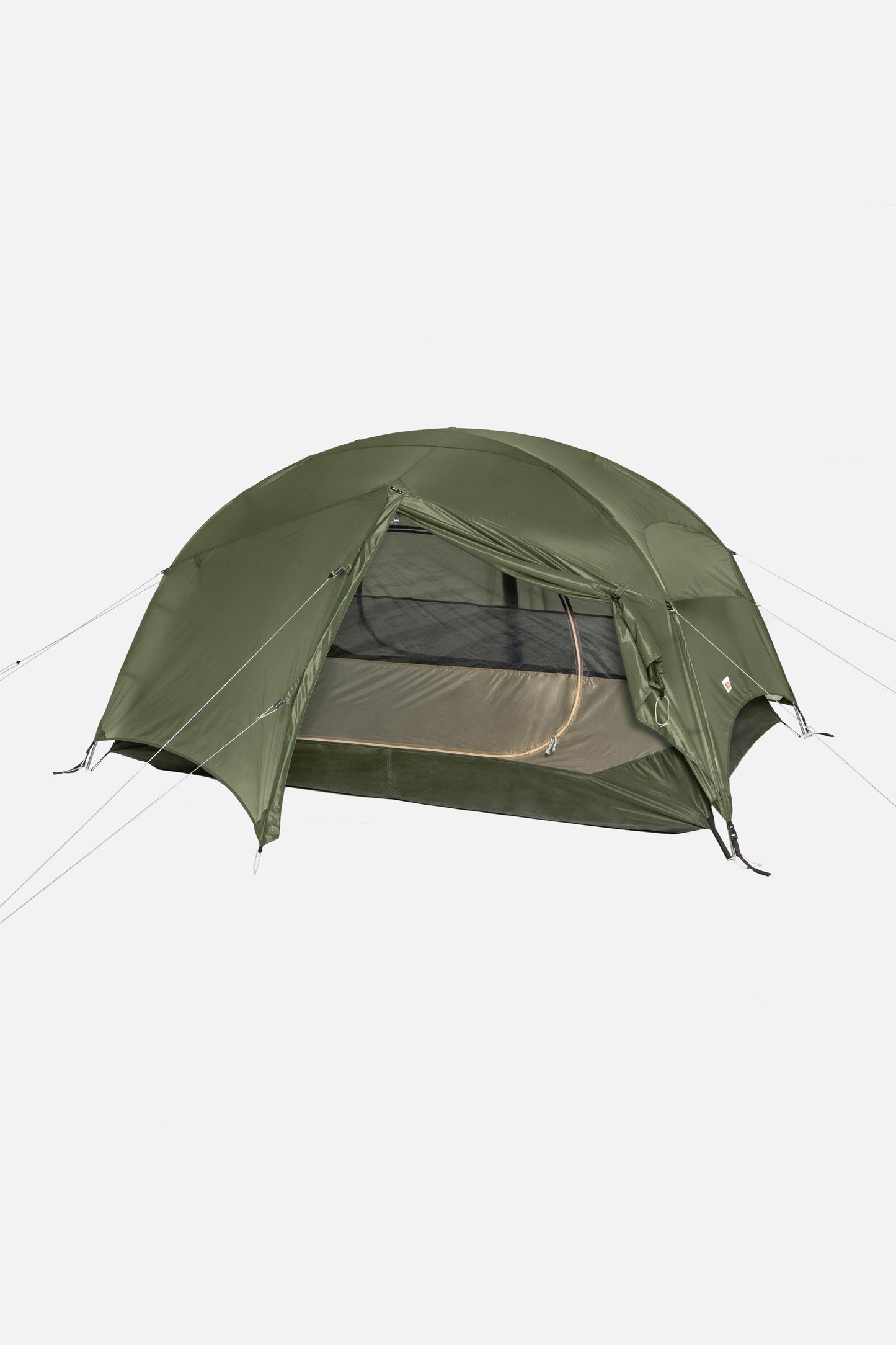 Fjallraven / Abisko Friluft 2
