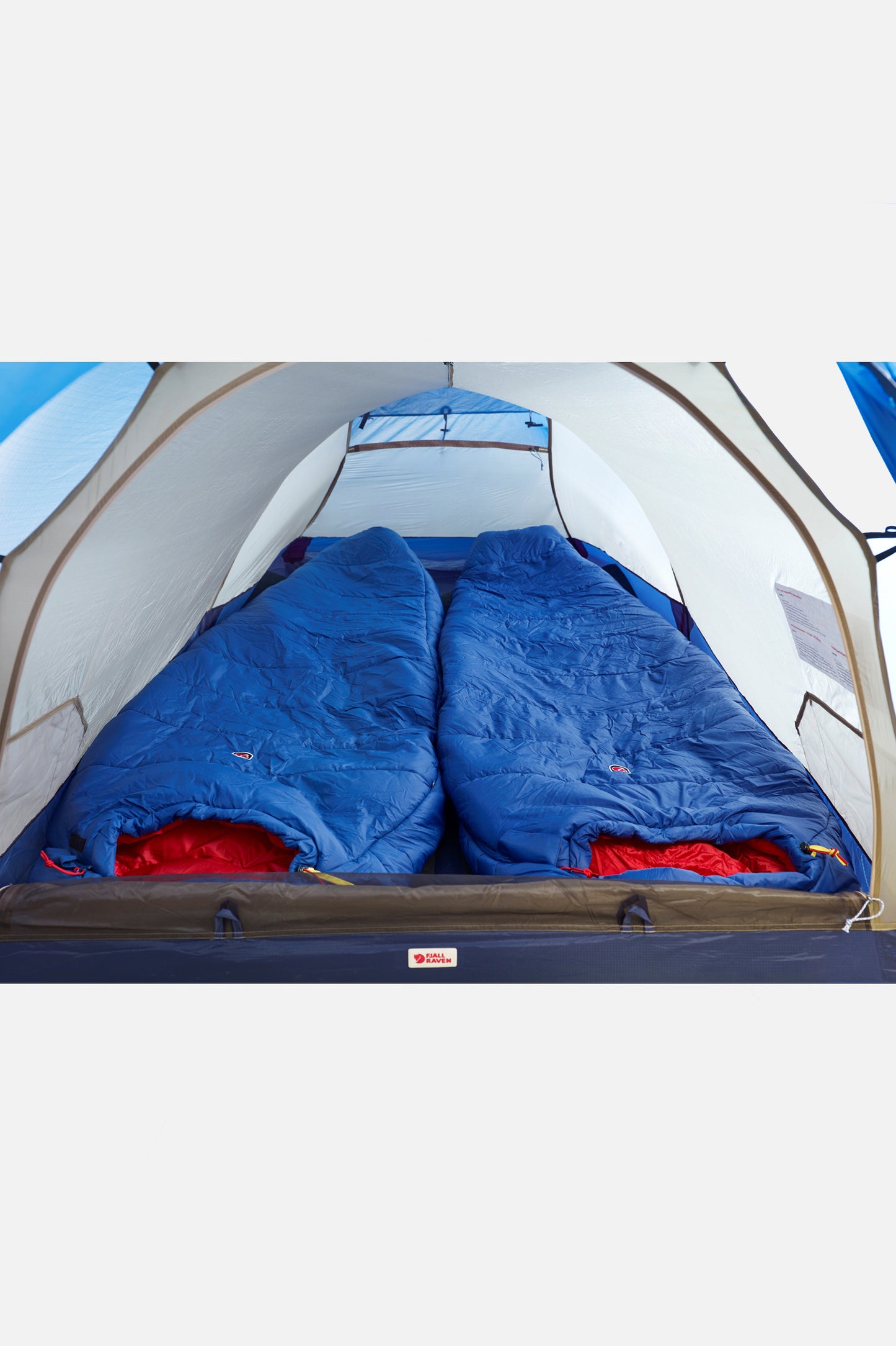 Fjallraven / Abisko Shape 2