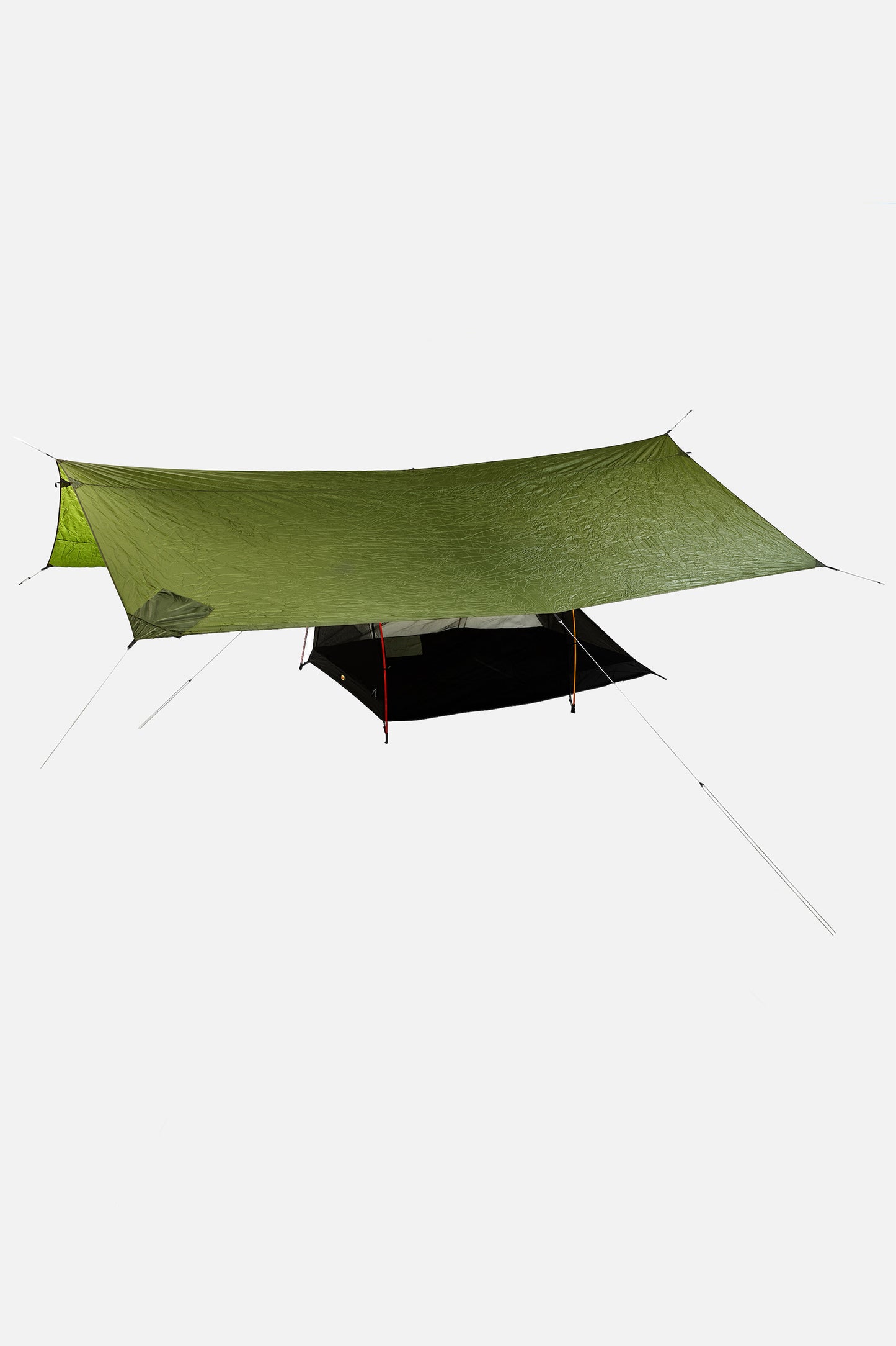 Fjallraven / Abisko Tarp