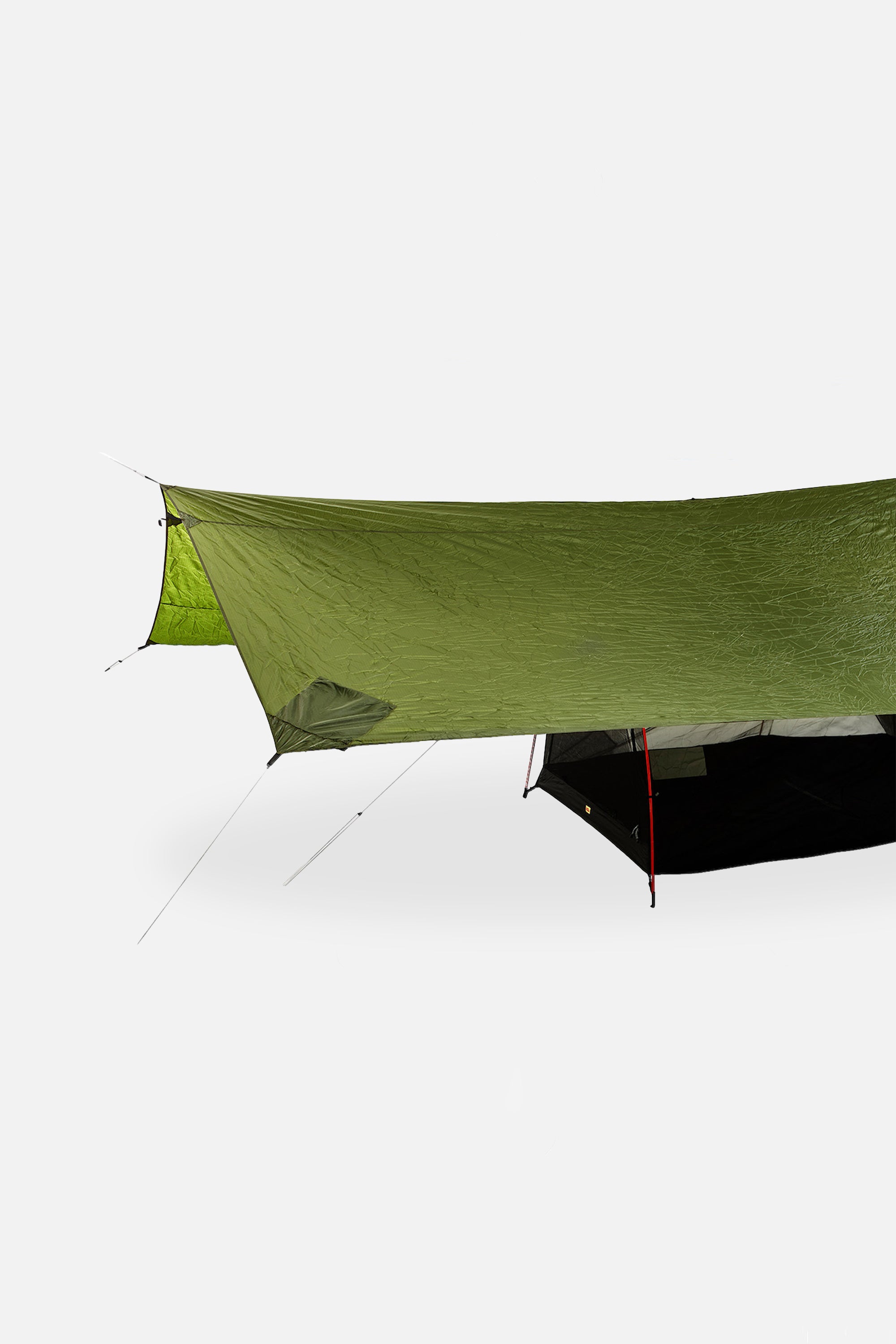 Fjallraven / Abisko Tarp Large – wanderout