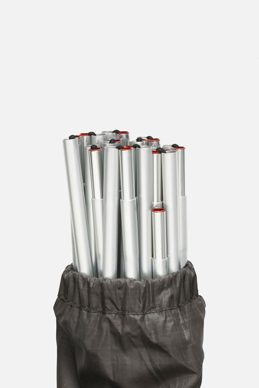 Fjallraven / Abisko View 2 Pole Kit