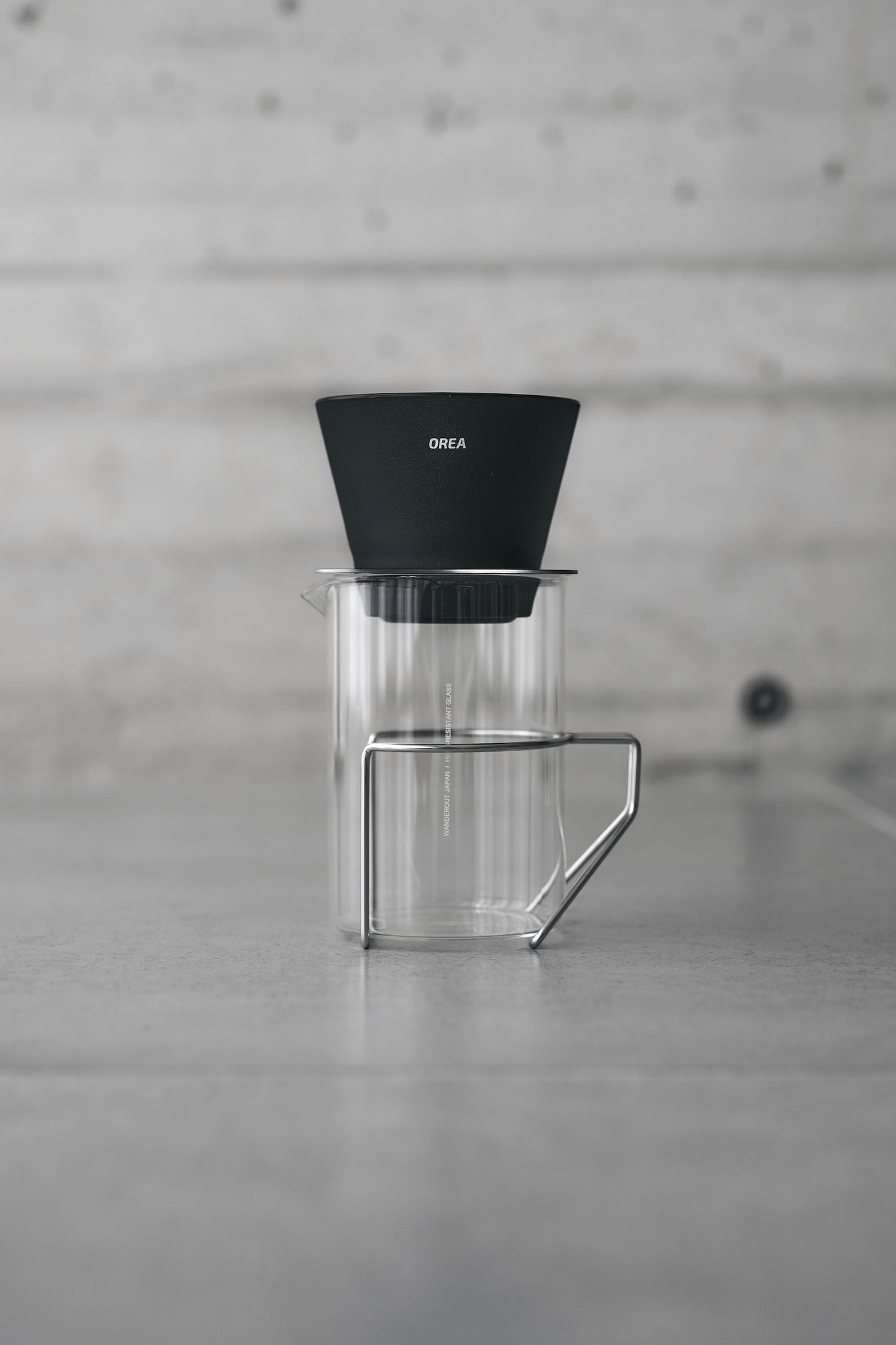 Orea / Brewer V4 Narrow (4 brewers in 1)
