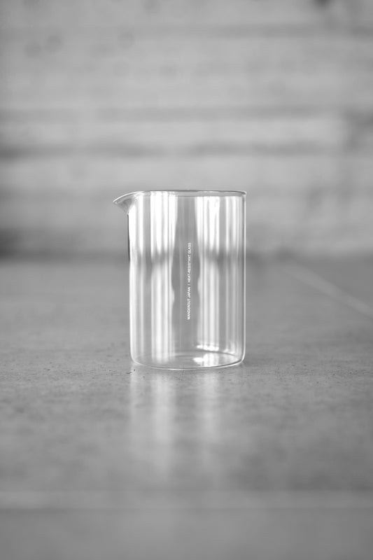 Borosil Vision Glass for Wanderout / Jug 500ml