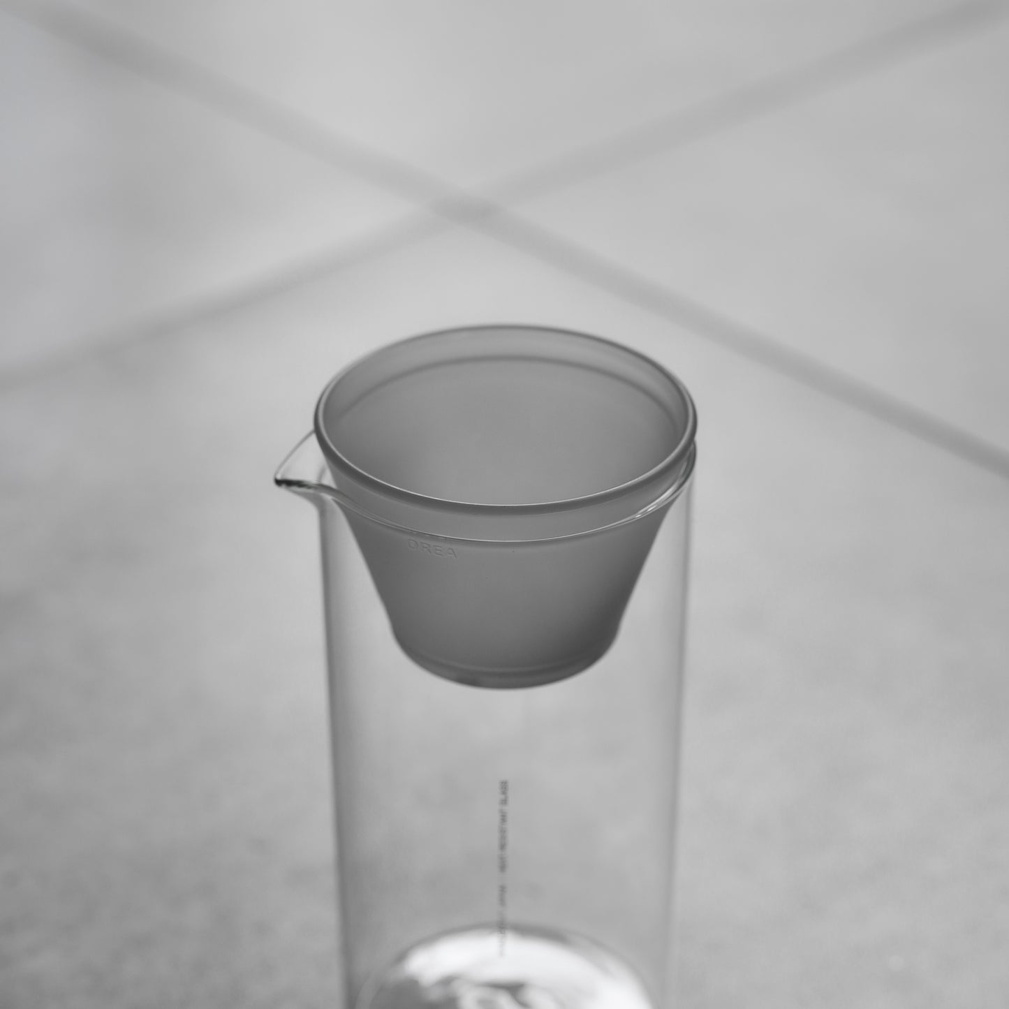 Orea / Brewer V3 Frost Small
