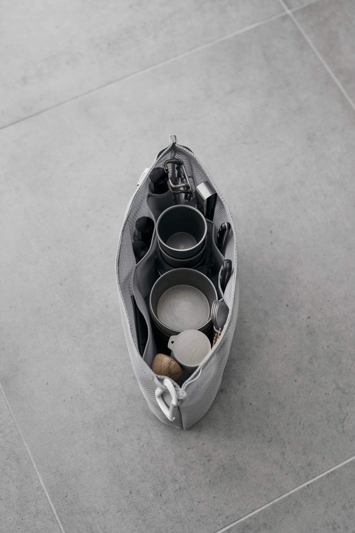 Yoshita Handi-Design Studio / Peeler