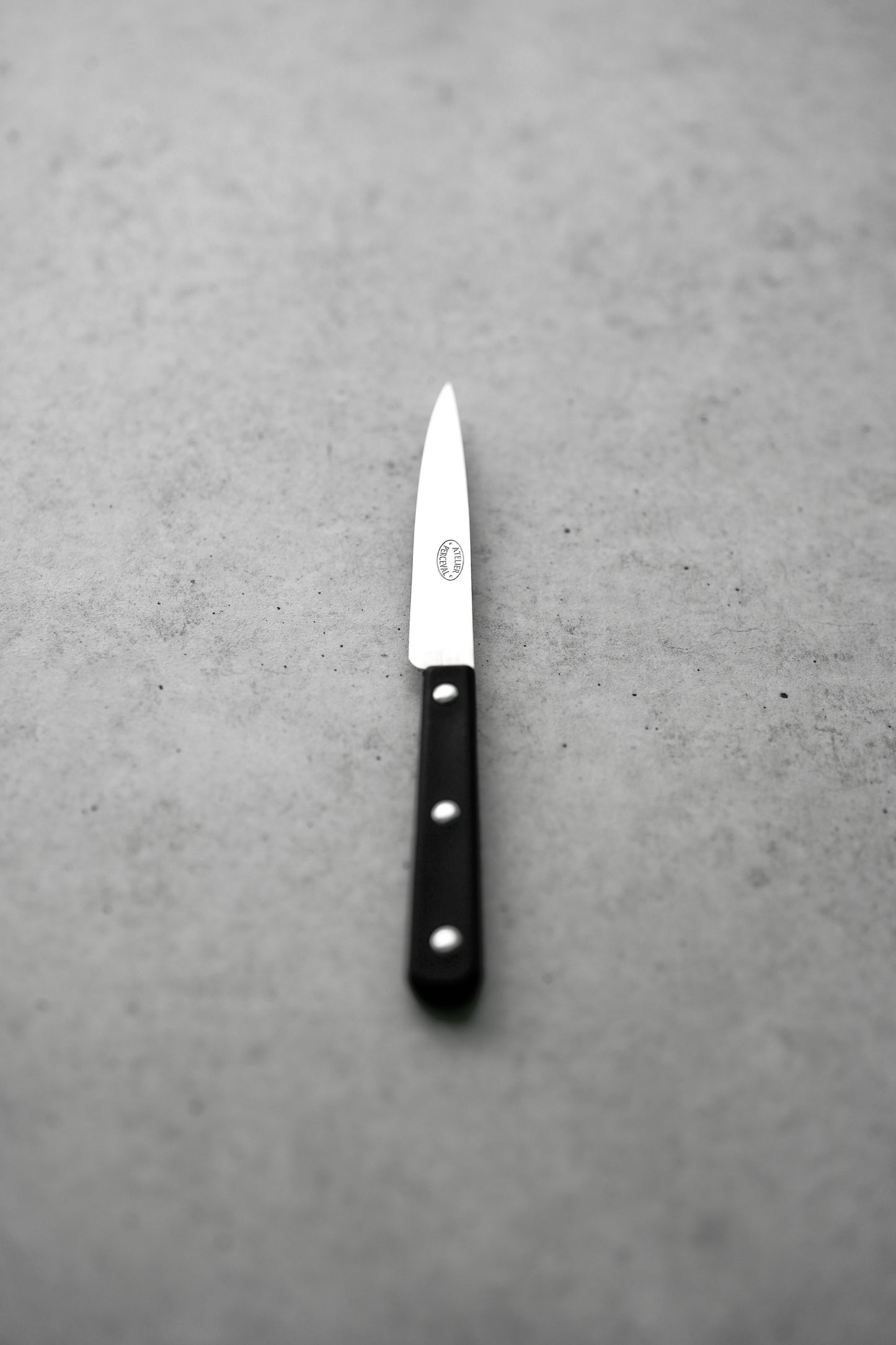 Perceval / Paring Knife