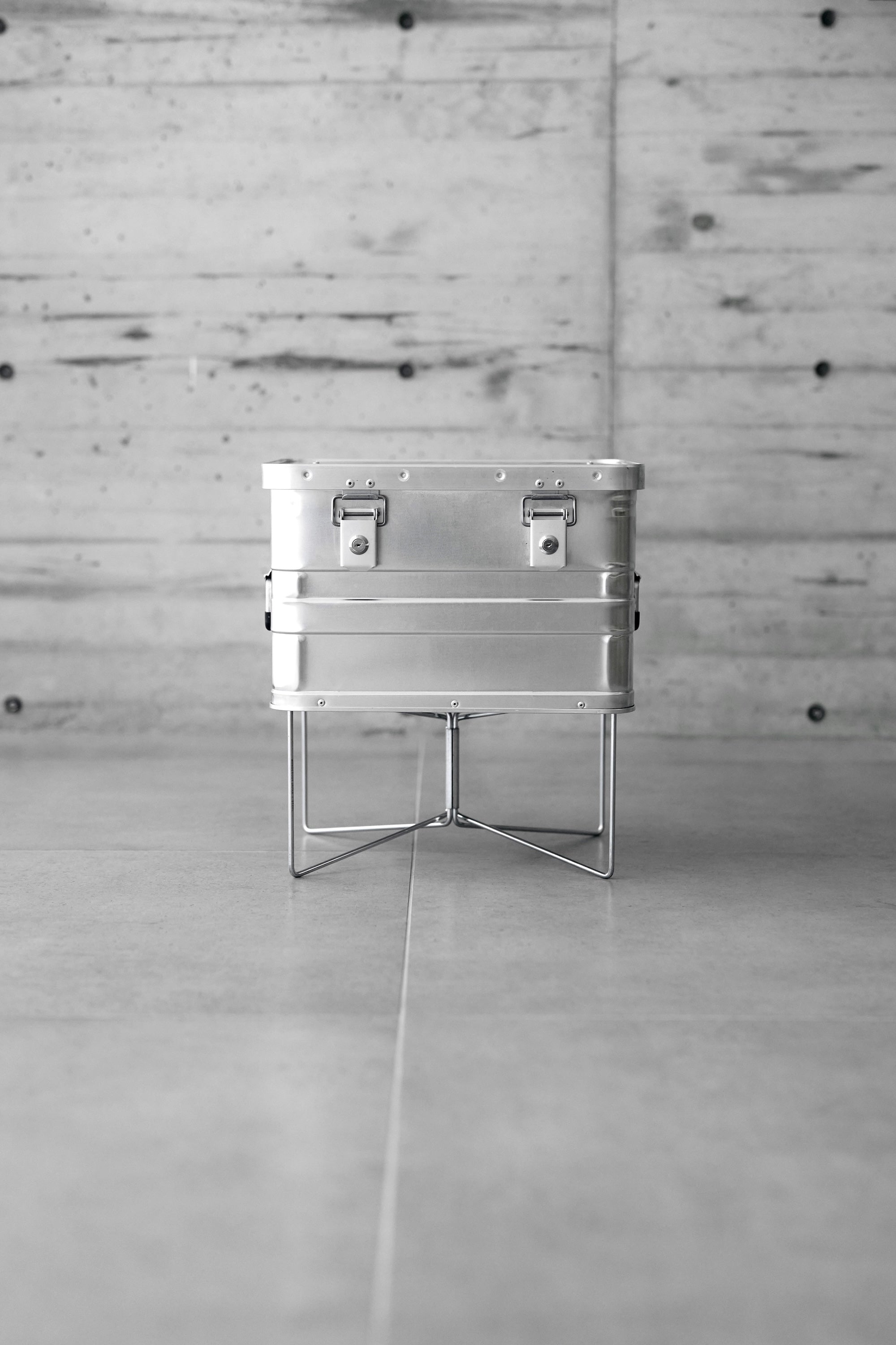 wanderout UNIVERSAL TRAY 　廃盤品 Wanderout / Universal Box 29L – wanderout