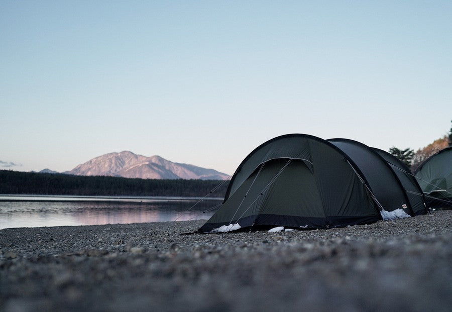 Fjallraven / Keb Endurance 3