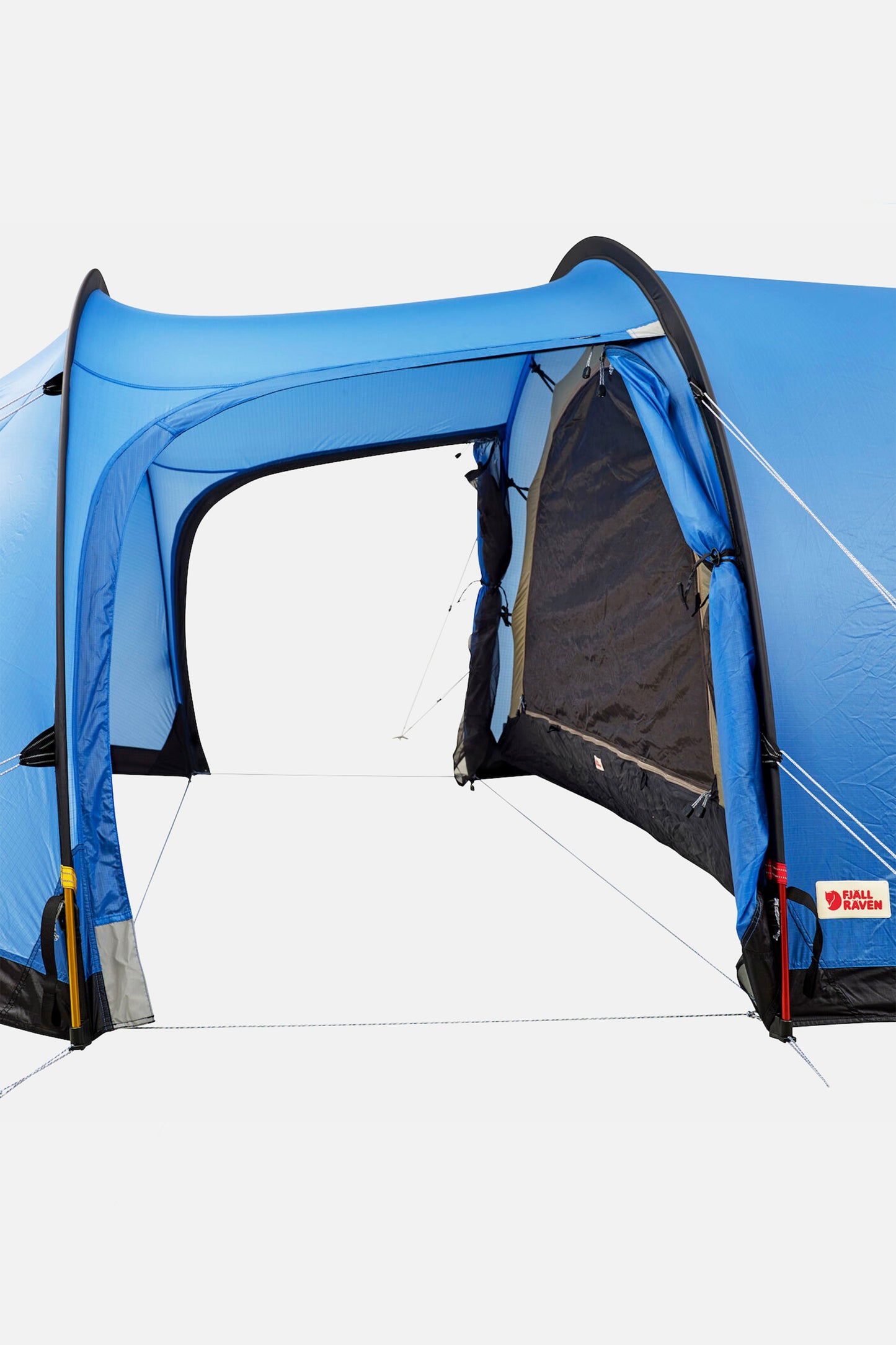 Fjallraven / Keb Endurance 3