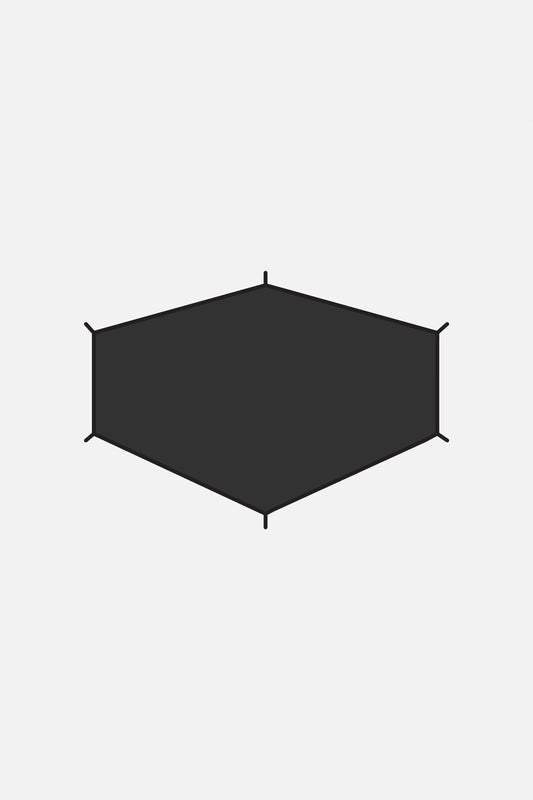 Fjallraven / Lite 1 Footprint