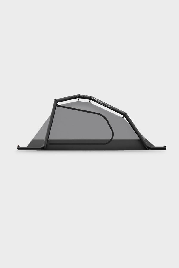 Exod / Monolith Shelter Black