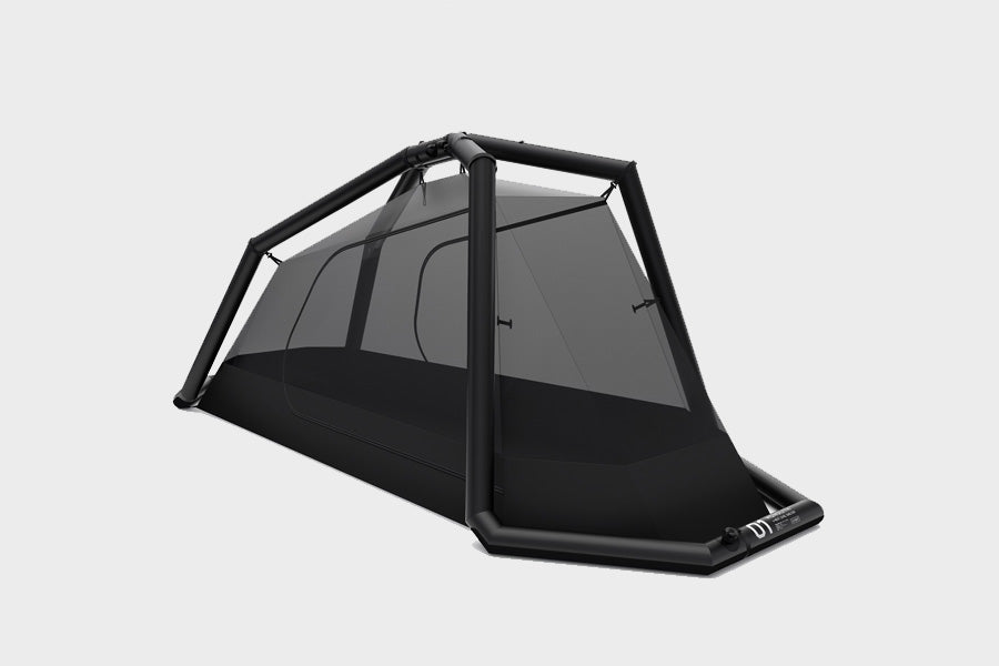 Exod / Monolith Shelter Black