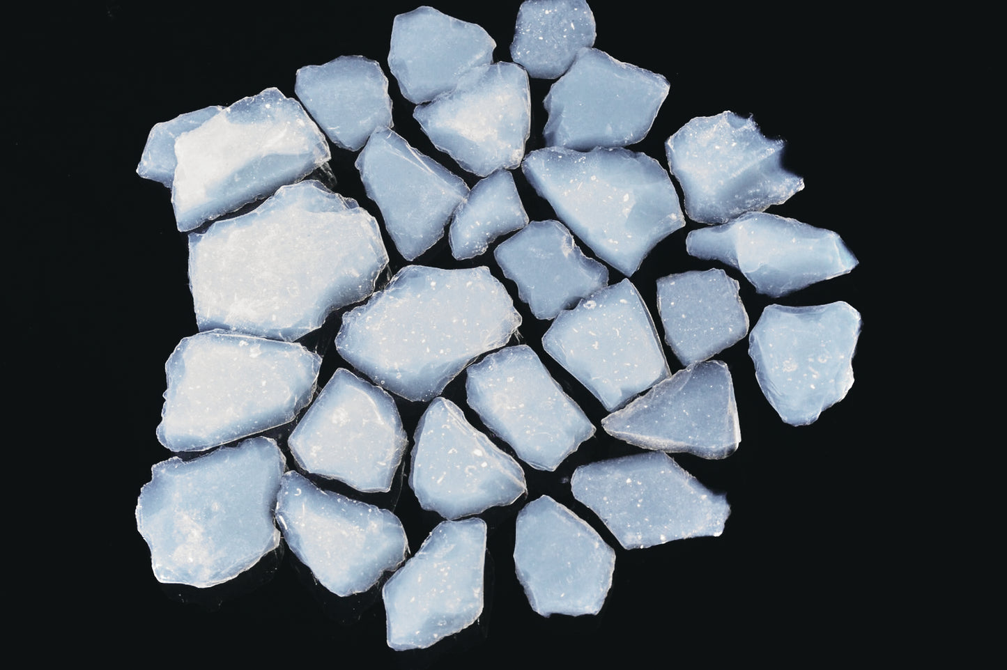 Wanderout / Insulation Sheet 00