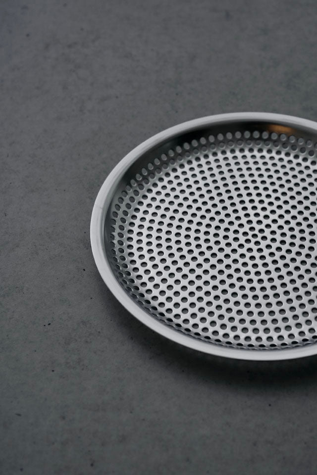 Conte / Makanai Flat Strainer 180