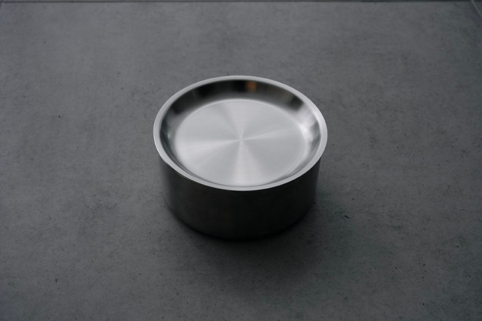 Conte / Makanai Round Tray 180