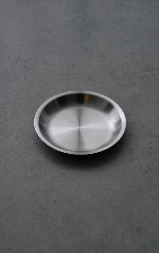 Conte / Makanai Round Tray 130