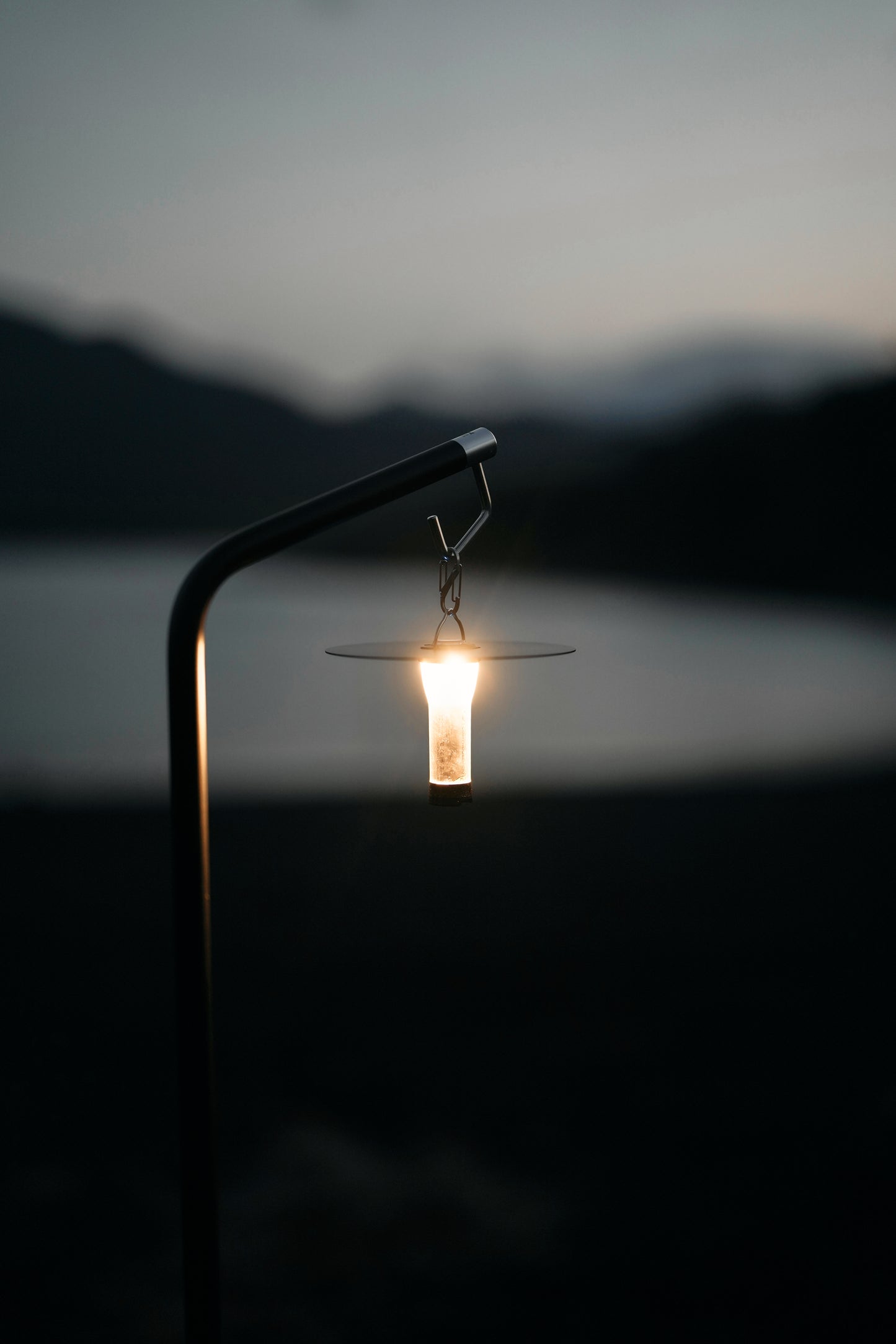 Wanderout / Lamp Shade 00 - Black