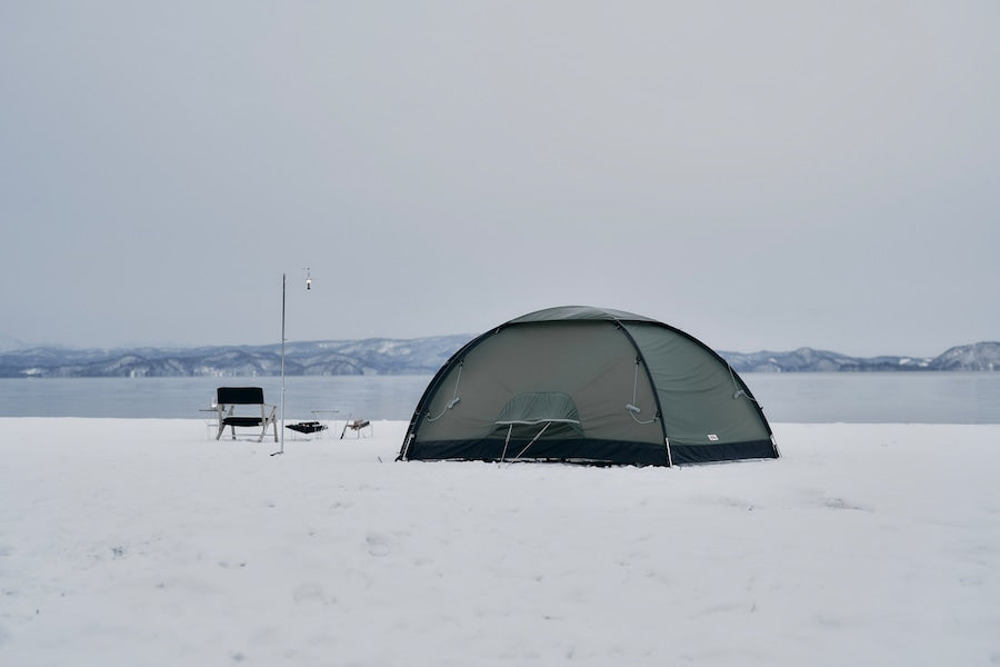 Fjallraven / Keb Dome 2