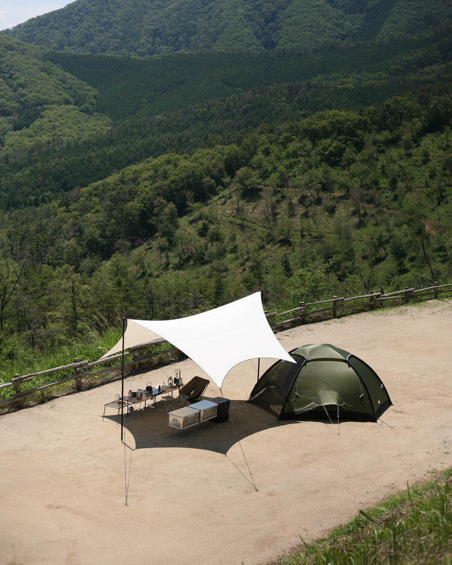 Fjallraven / Keb Dome 2