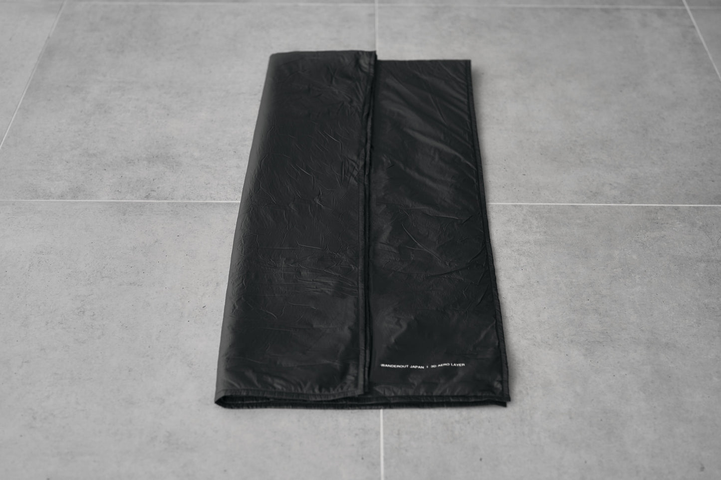Wanderout / Insulation Sheet 00