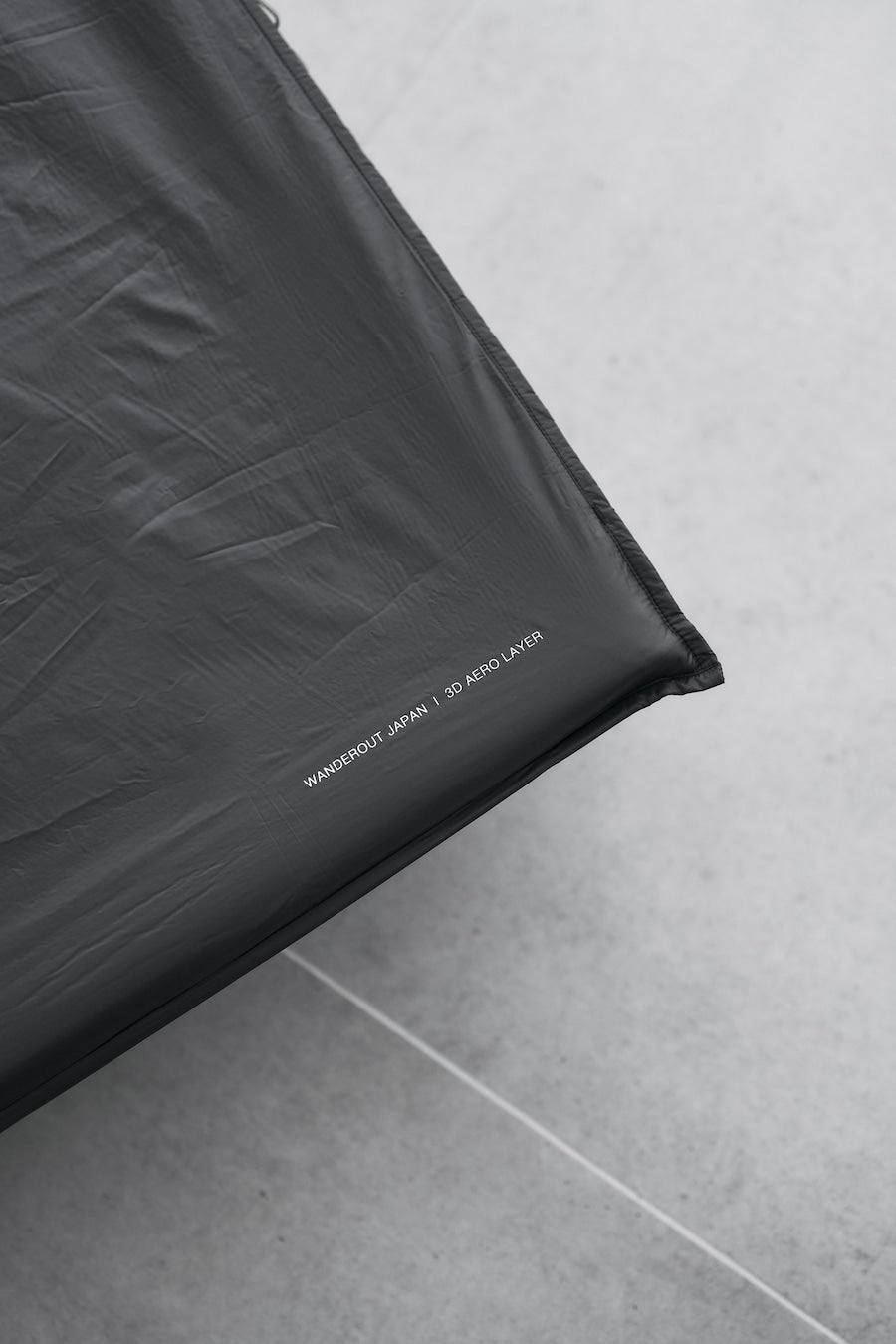 Wanderout / Insulation Sheet 00