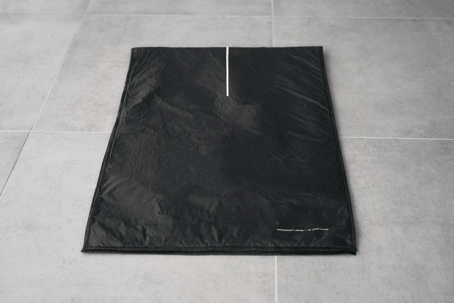Wanderout / Insulation Sheet 00