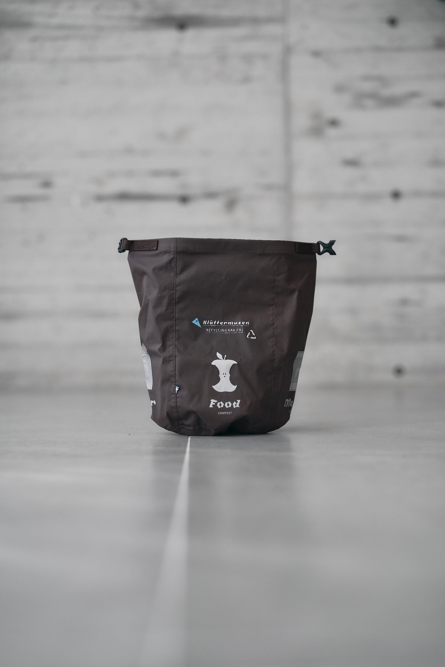 Klattermusen / Recycling Bag 2.0