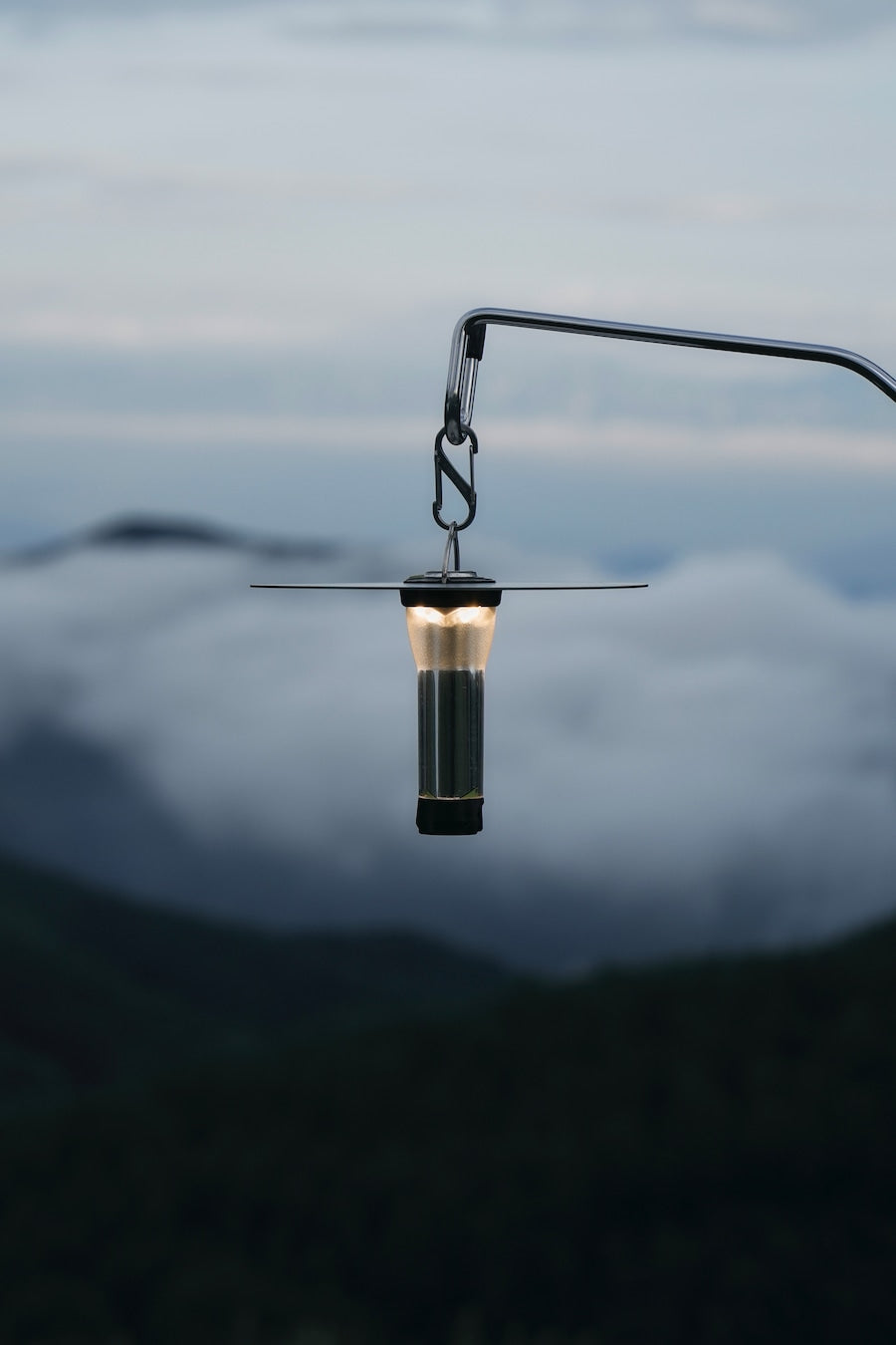 Wanderout / Lamp Shade 00 - Silver