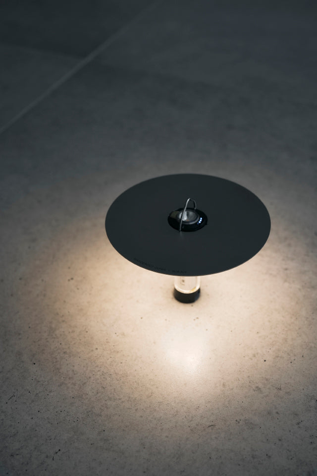 Wanderout / Lamp Shade 00 - Silver