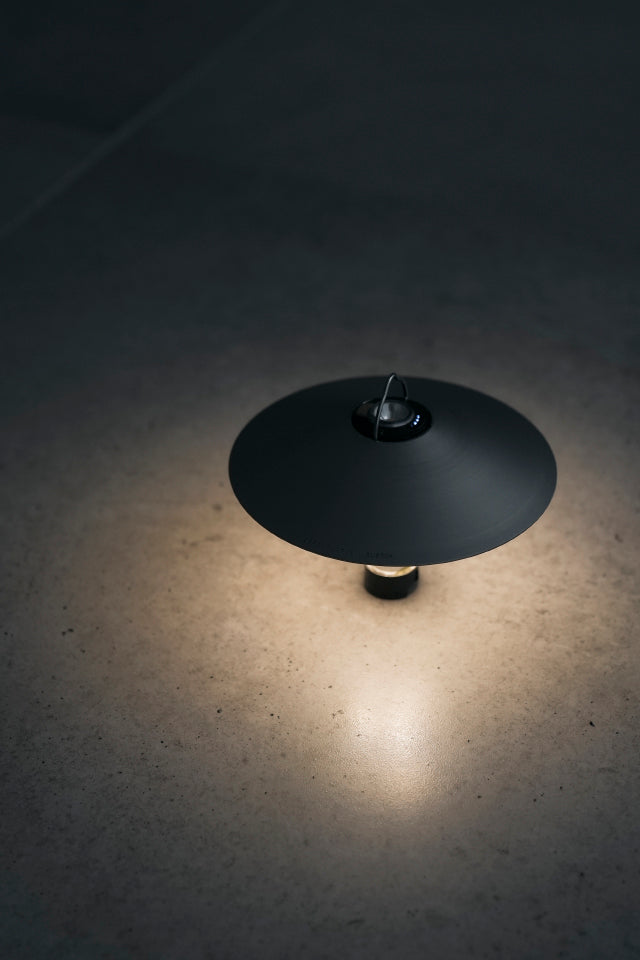Wanderout / Lamp Shade 01 - Silver
