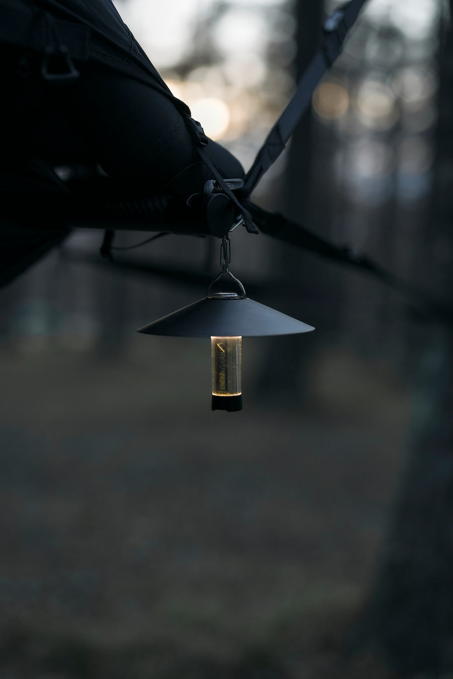 Wanderout / Lamp Shade 01 - Silver