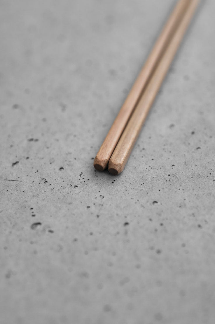 Yoshita Handi-Design Studio / Racco Chopsticks