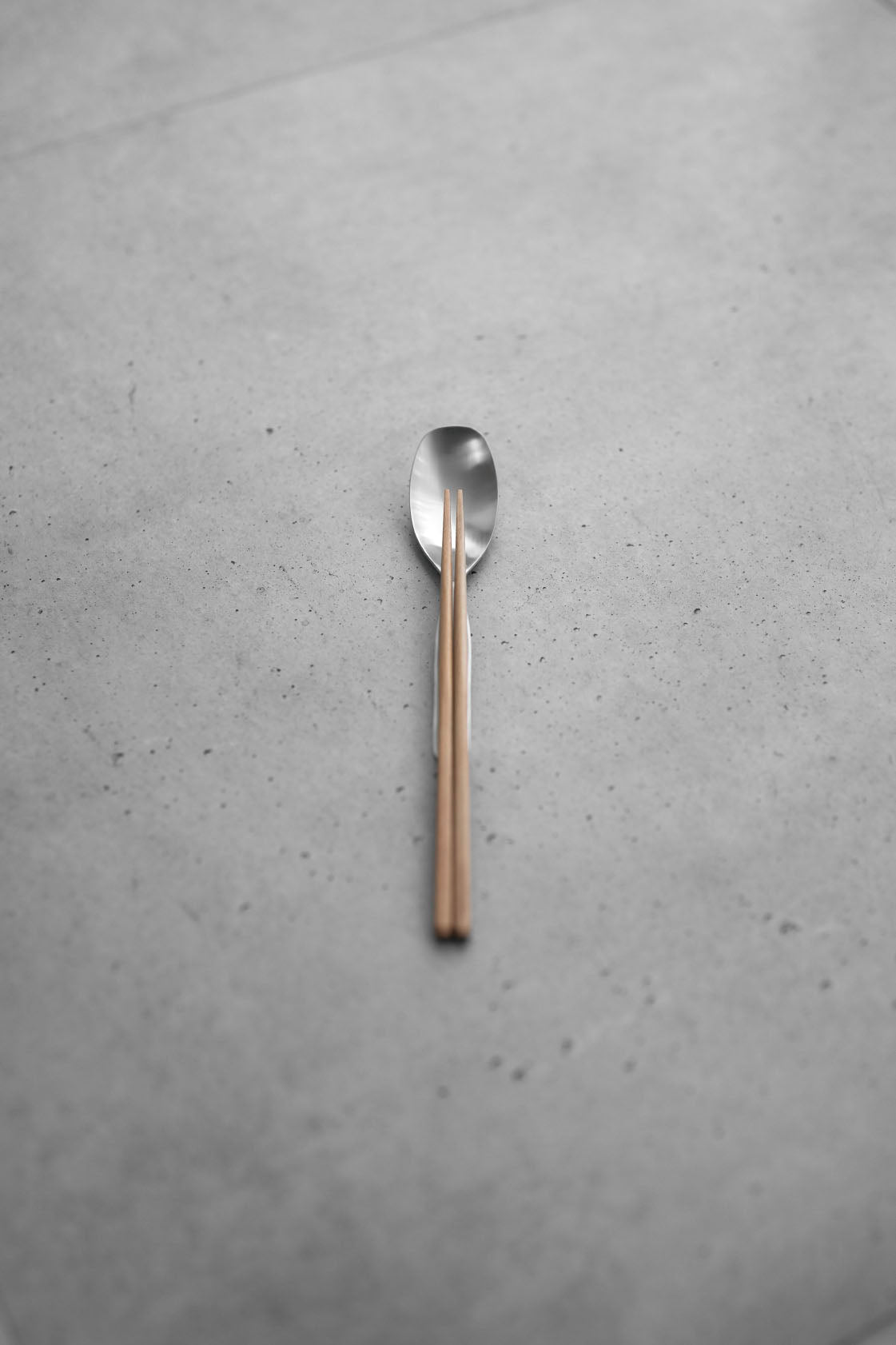 Yoshita Handi-Design Studio / Racco Chopsticks