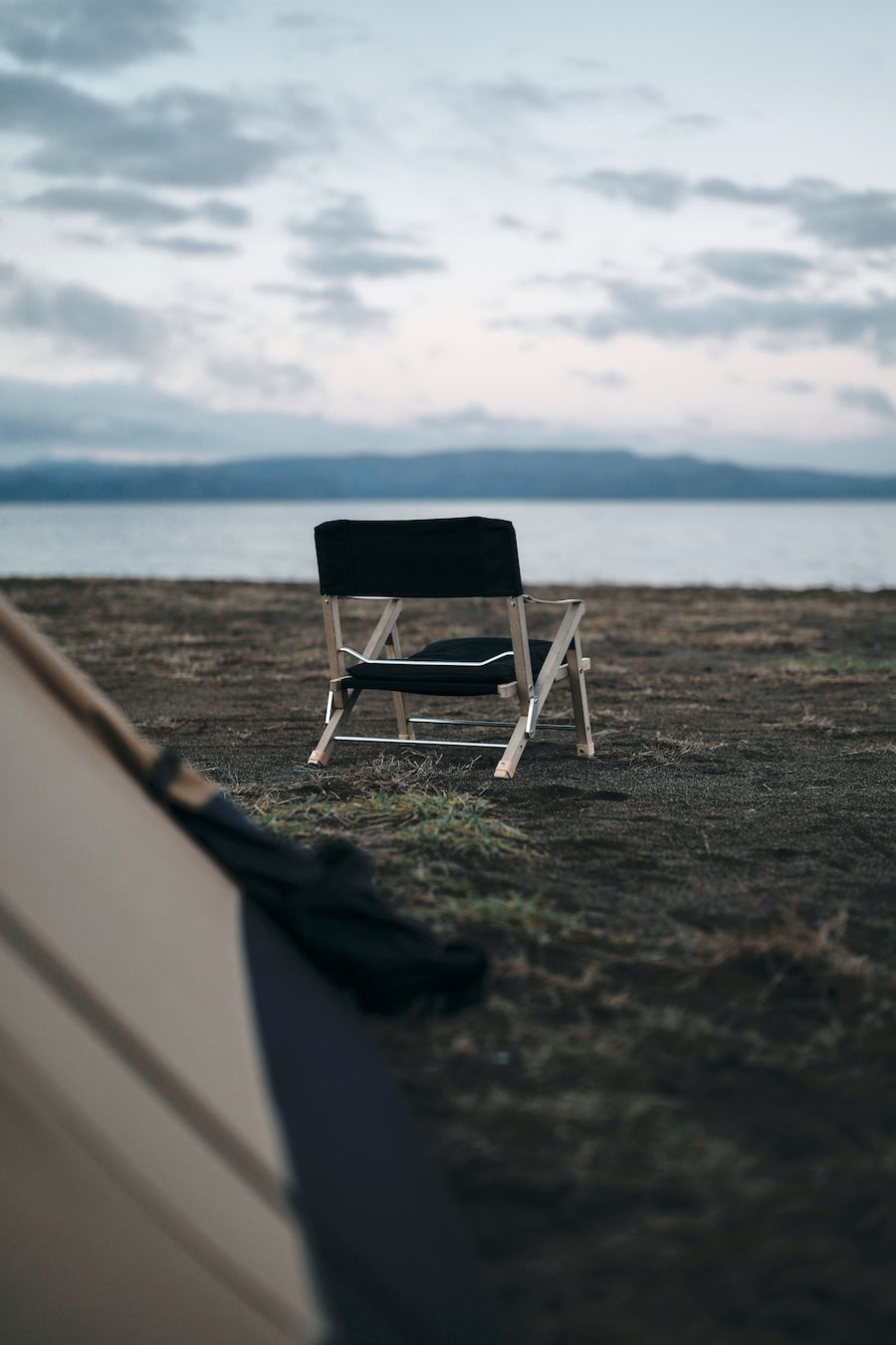 Yool for Wanderout / YOchair Set - Black