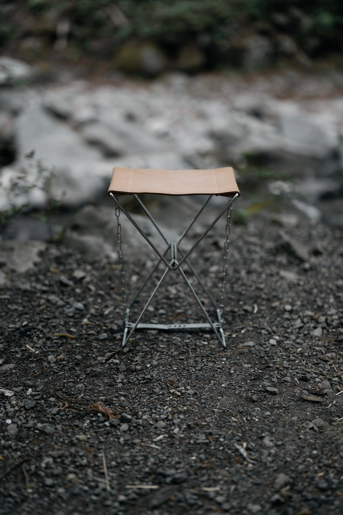 Exclusive Launch / Wnaderout Universal Stool Nume