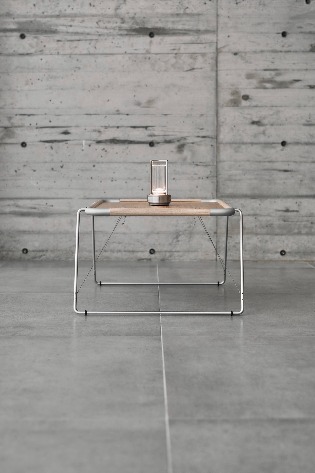 Exclusive Launch / Hxo Design for Wanderout