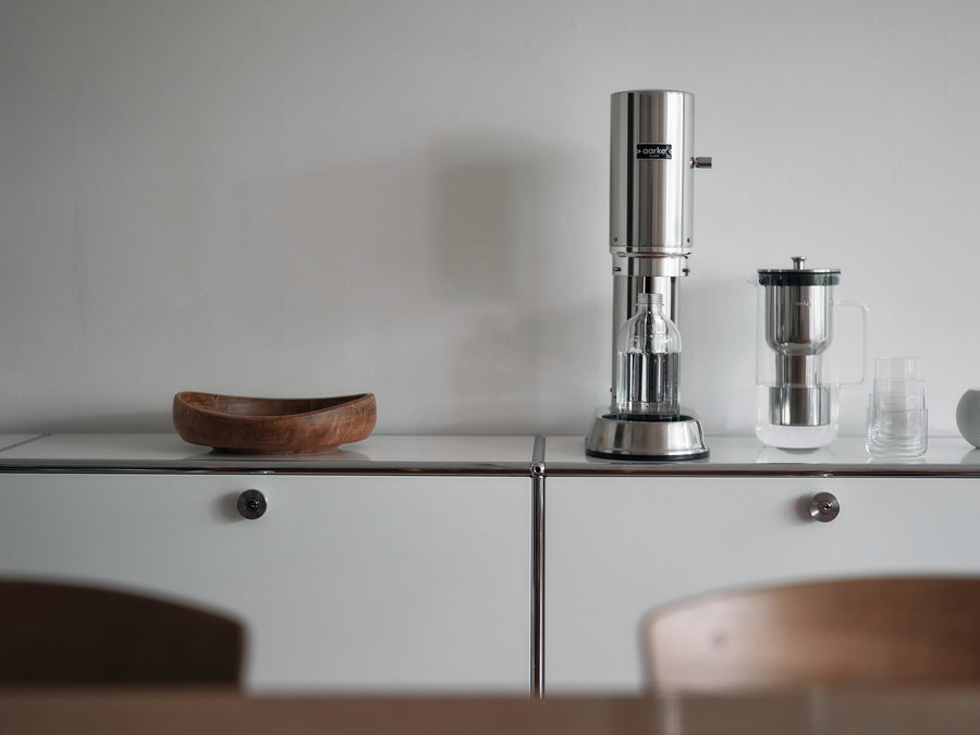 Aarke / Soda Maker System