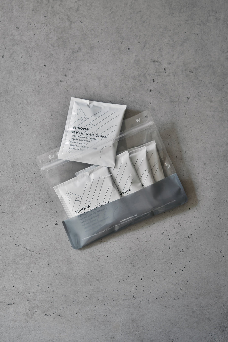 Exclusive Launch / Glitch Coffee & Roasters