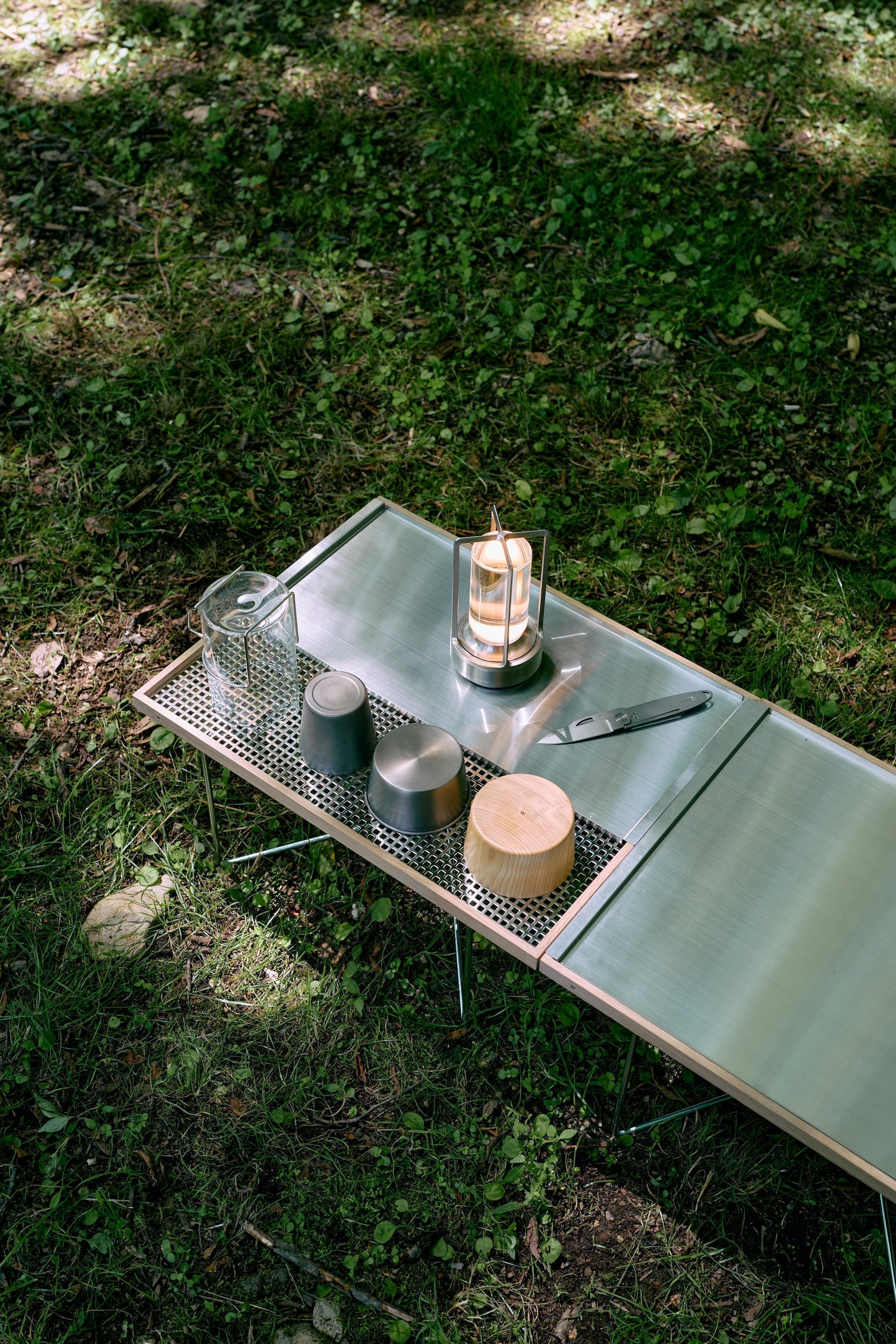 【中古】Wanderout / Universal Stand 2個セット 未開封/新品】 wanderout ユニバーサルスタンド BLACK 2個 - メルカリ