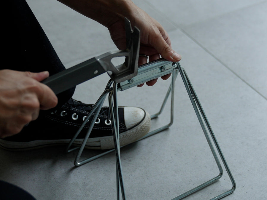 Maintenance / Wanderout Universal Stand