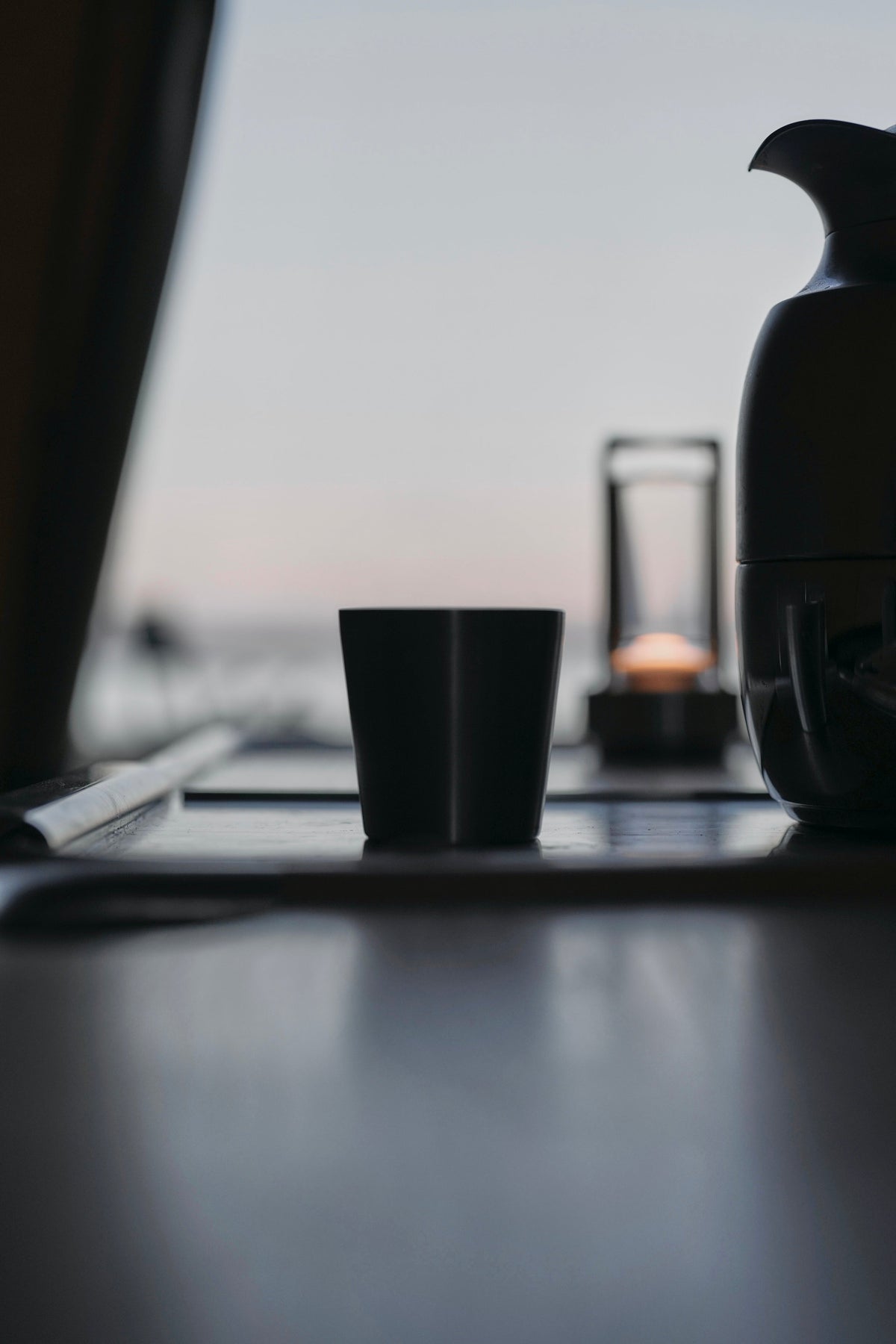 Wanderout / Universal Cup Titanium