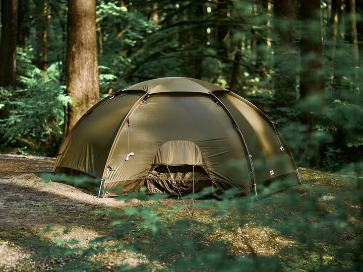 TENTS