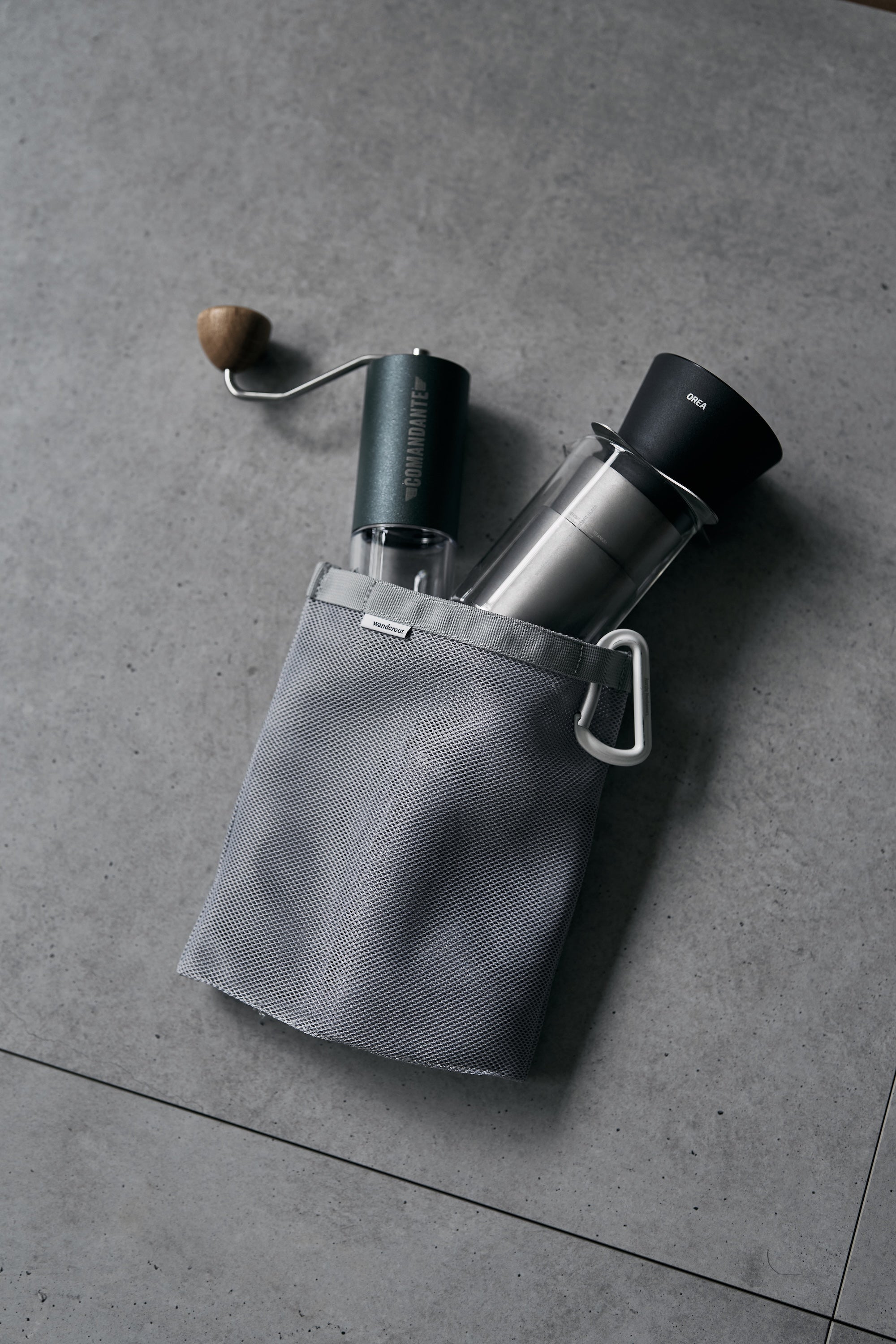 Coffee – wanderout