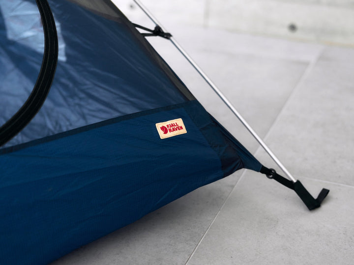 TENT ACCESSORIES